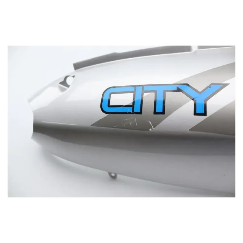 Coque arriere droit JONWAY CITY 125 2006 - 2007