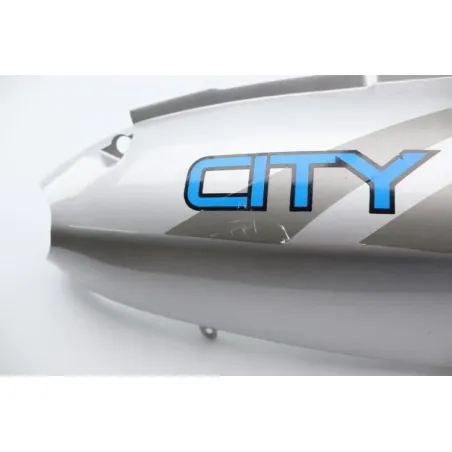 Coque arriere droit JONWAY CITY 125 2006 - 2007