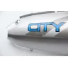 Coque arriere droit JONWAY CITY 125 2006 - 2007 Coque arriere droit JONWAY CITY 125 2006 - 2007