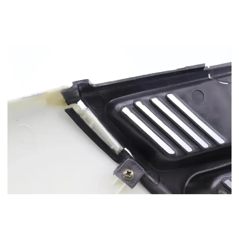 Coque arriere droit JONWAY CITY 125 2006 - 2007