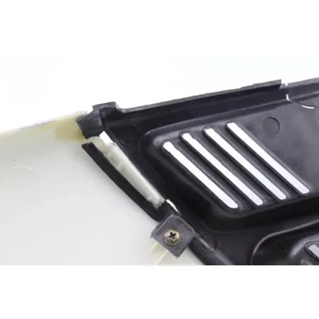 Coque arriere droit JONWAY CITY 125 2006 - 2007