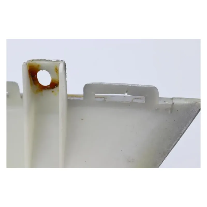 Coque arriere droit JONWAY CITY 125 2006 - 2007