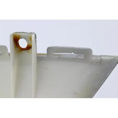 Coque arriere droit JONWAY CITY 125 2006 - 2007