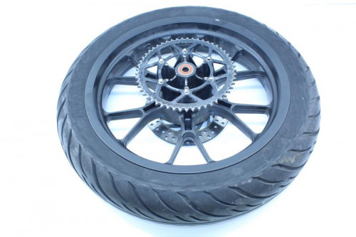 Jante arriere DERBI 50 SM DRD XTREME 14-15