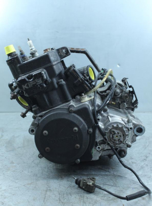 Moteur KAWASAKI 125 KMX 86-02
