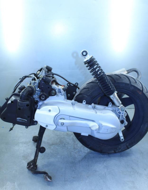 Moteur VASTRO 50 R-ONE 2014