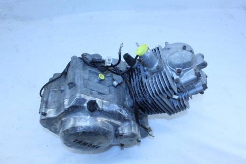 Moteur YAMAHA SR 125 1982 - 2003