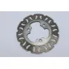 Disque frein arriere SHERCO SILVER 50 SM R 2020 - 2022