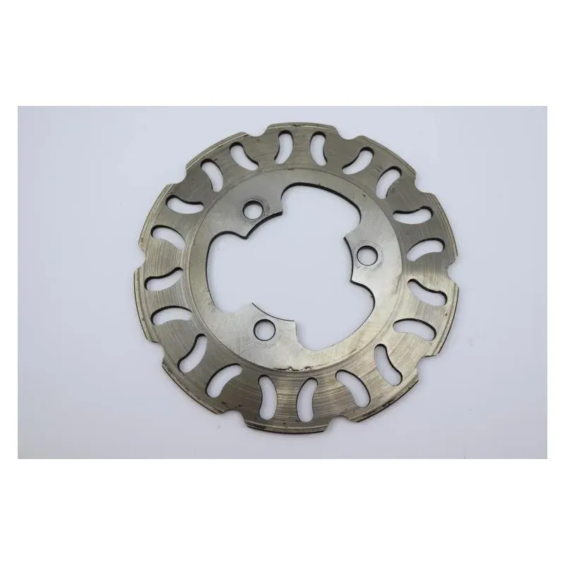 Disque frein arriere SHERCO SILVER 50 SM R 2020 - 2022