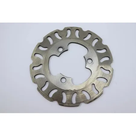 Disque frein arriere SHERCO SILVER 50 SM R 2020 - 2022