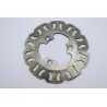 Disque frein arriere SHERCO SILVER 50 SM R 2020 - 2022