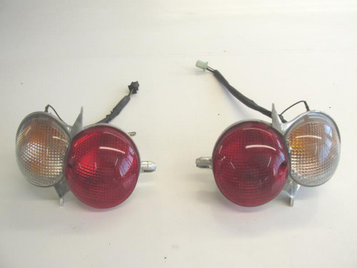 Feu arriere MBK YP 125 2007-2009 SKYLINER