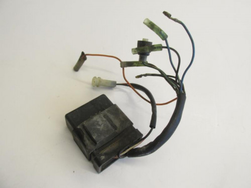 Boitier cdi YAMAHA DT RE 125 1989-1990