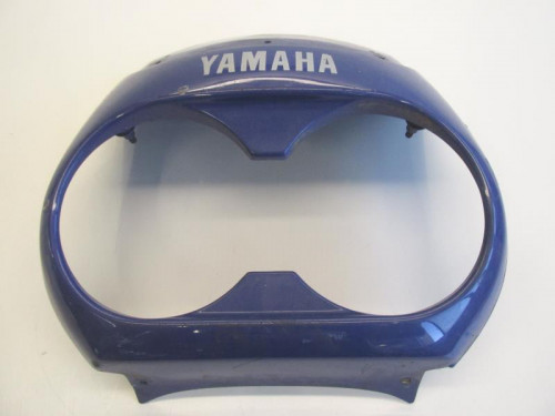 Tete de fourche YAMAHA XTZ 750 1989-1995 SUPER TENERE