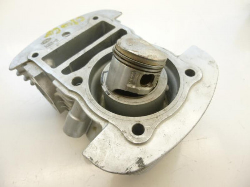 Piston cylindre HONDA XL V 125 01-06 VARADERO