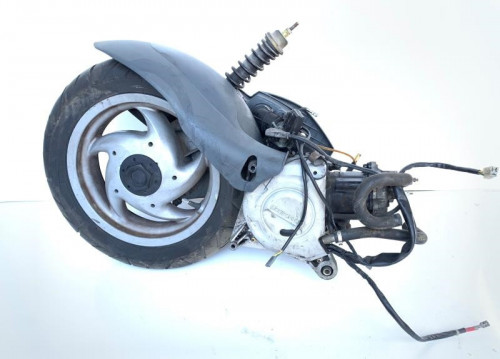 Moteur GILERA RUNNER FX 125 1997-2002 2 T