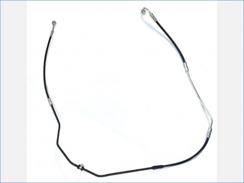 Durite frein arriere maitre cylindre bloc abs DUCATI 1199 R PANIGALE 13-14