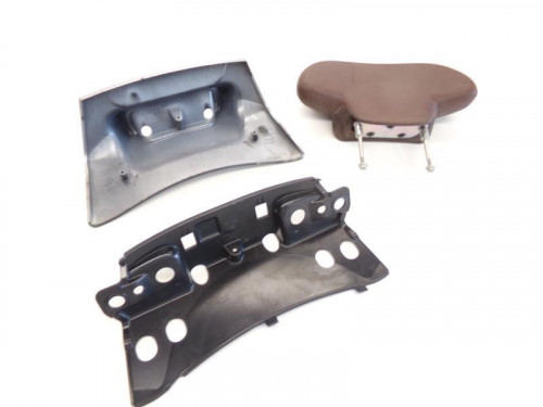 Dosseret PIAGGIO MP3 500 LT SPORT 2011-2013