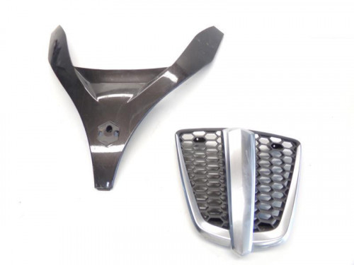 Cache carenage face avant PIAGGIO MP3 500 LT SPORT 2011-2013