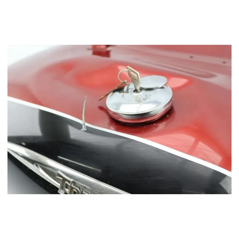 Reservoir TRIUMPH ROCKET III 2300 TOURING 2010 - 2012