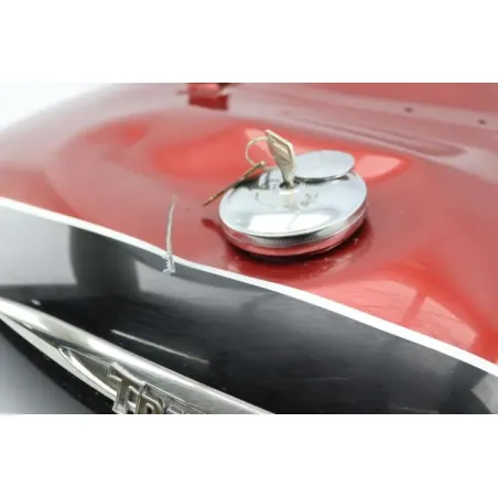 Reservoir TRIUMPH ROCKET III 2300 TOURING 2010 - 2012
