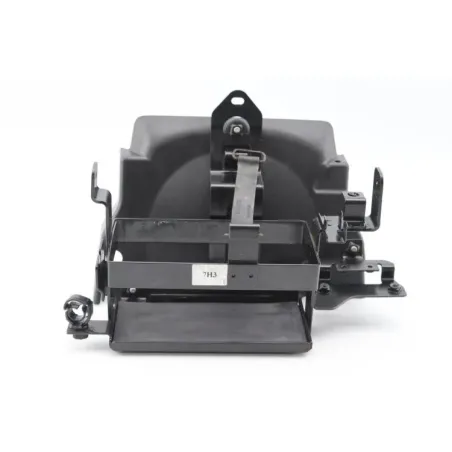 Support de batterie TRIUMPH ROCKET III 2300 TOURING 2010 - 2012