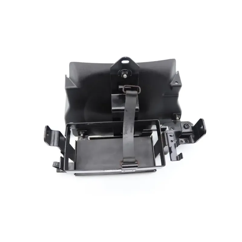 Support de batterie TRIUMPH ROCKET III 2300 TOURING 2010 - 2012
