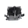 Support de batterie TRIUMPH ROCKET III 2300 TOURING 2010 - 2012