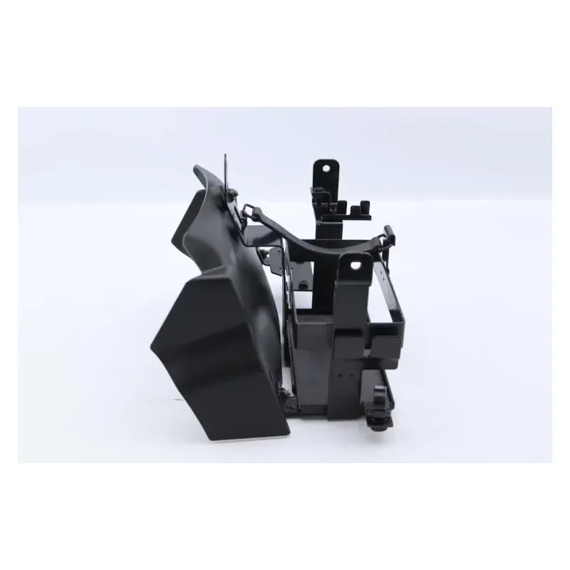Support de batterie TRIUMPH ROCKET III 2300 TOURING 2010 - 2012