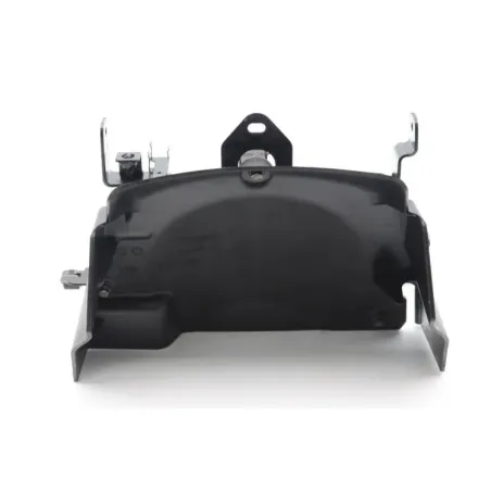 Support de batterie TRIUMPH ROCKET III 2300 TOURING 2010 - 2012