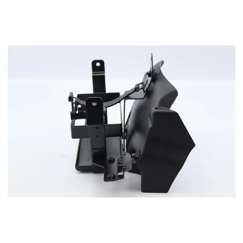 Support de batterie TRIUMPH ROCKET III 2300 TOURING 2010 - 2012