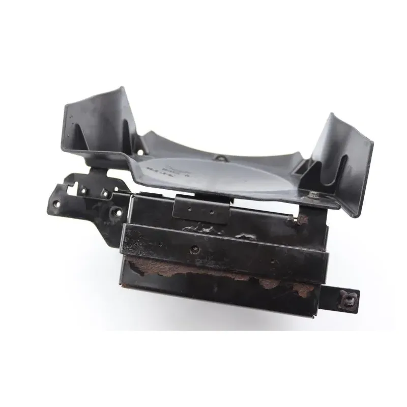 Support de batterie TRIUMPH ROCKET III 2300 TOURING 2010 - 2012