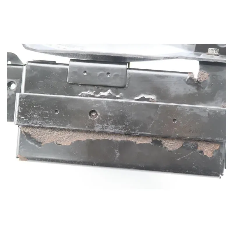 Support de batterie TRIUMPH ROCKET III 2300 TOURING 2010 - 2012