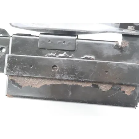 Support de batterie TRIUMPH ROCKET III 2300 TOURING 2010 - 2012