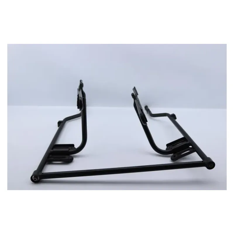 Support echappement TRIUMPH ROCKET III 2300 TOURING 2010 - 2012