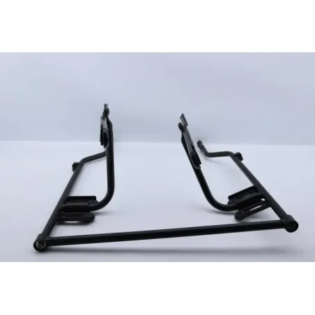 Support echappement TRIUMPH ROCKET III 2300 TOURING 2010 - 2012