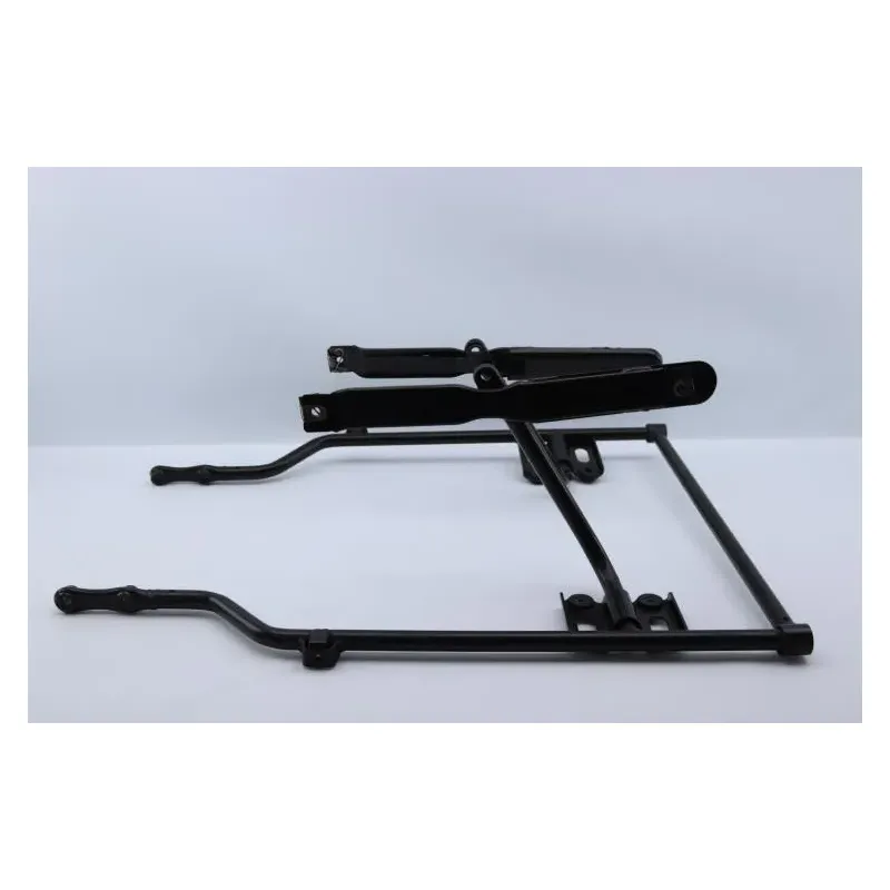 Support echappement TRIUMPH ROCKET III 2300 TOURING 2010 - 2012