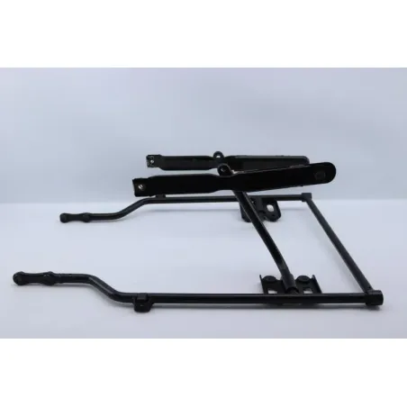Support echappement TRIUMPH ROCKET III 2300 TOURING 2010 - 2012