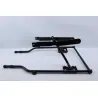Support echappement TRIUMPH ROCKET III 2300 TOURING 2010 - 2012