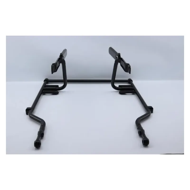 Support echappement TRIUMPH ROCKET III 2300 TOURING 2010 - 2012
