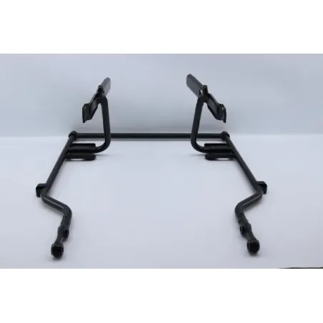 Support echappement TRIUMPH ROCKET III 2300 TOURING 2010 - 2012
