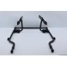 Support echappement TRIUMPH ROCKET III 2300 TOURING 2010 - 2012