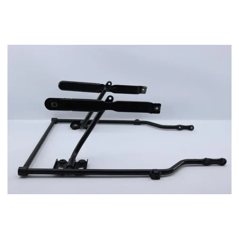 Support echappement TRIUMPH ROCKET III 2300 TOURING 2010 - 2012