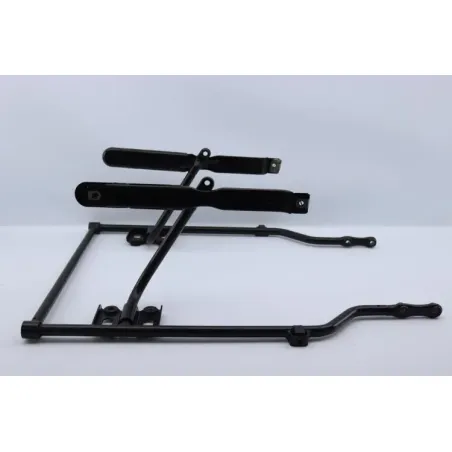 Support echappement TRIUMPH ROCKET III 2300 TOURING 2010 - 2012