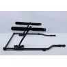 Support echappement TRIUMPH ROCKET III 2300 TOURING 2010 - 2012