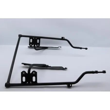 Support echappement TRIUMPH ROCKET III 2300 TOURING 2010 - 2012