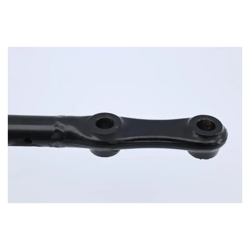 Support echappement TRIUMPH ROCKET III 2300 TOURING 2010 - 2012