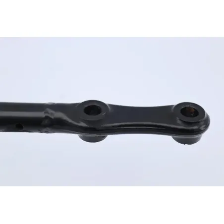 Support echappement TRIUMPH ROCKET III 2300 TOURING 2010 - 2012