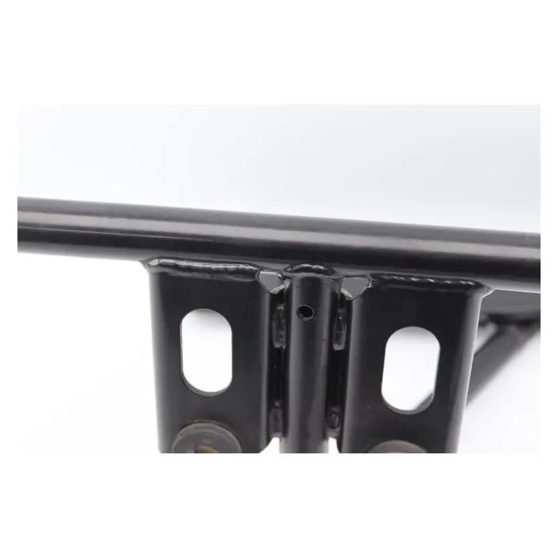 Support echappement TRIUMPH ROCKET III 2300 TOURING 2010 - 2012