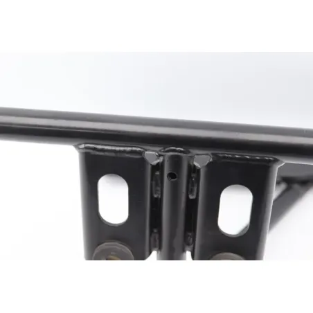 Support echappement TRIUMPH ROCKET III 2300 TOURING 2010 - 2012